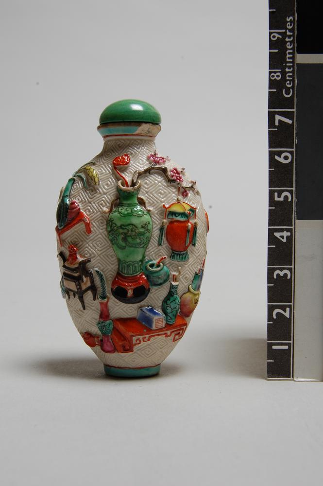 图片[2]-snuff-bottle BM-Franks.95-China Archive